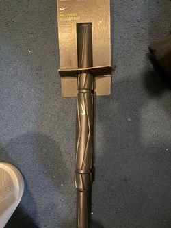 Nike Recovery Roller Bar – New in Package