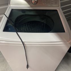 Samsung Washer 