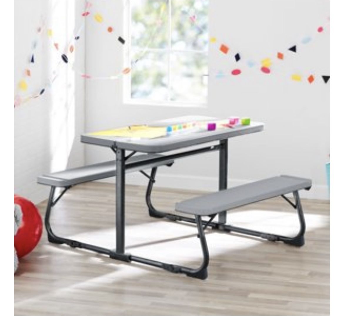 Activity Table