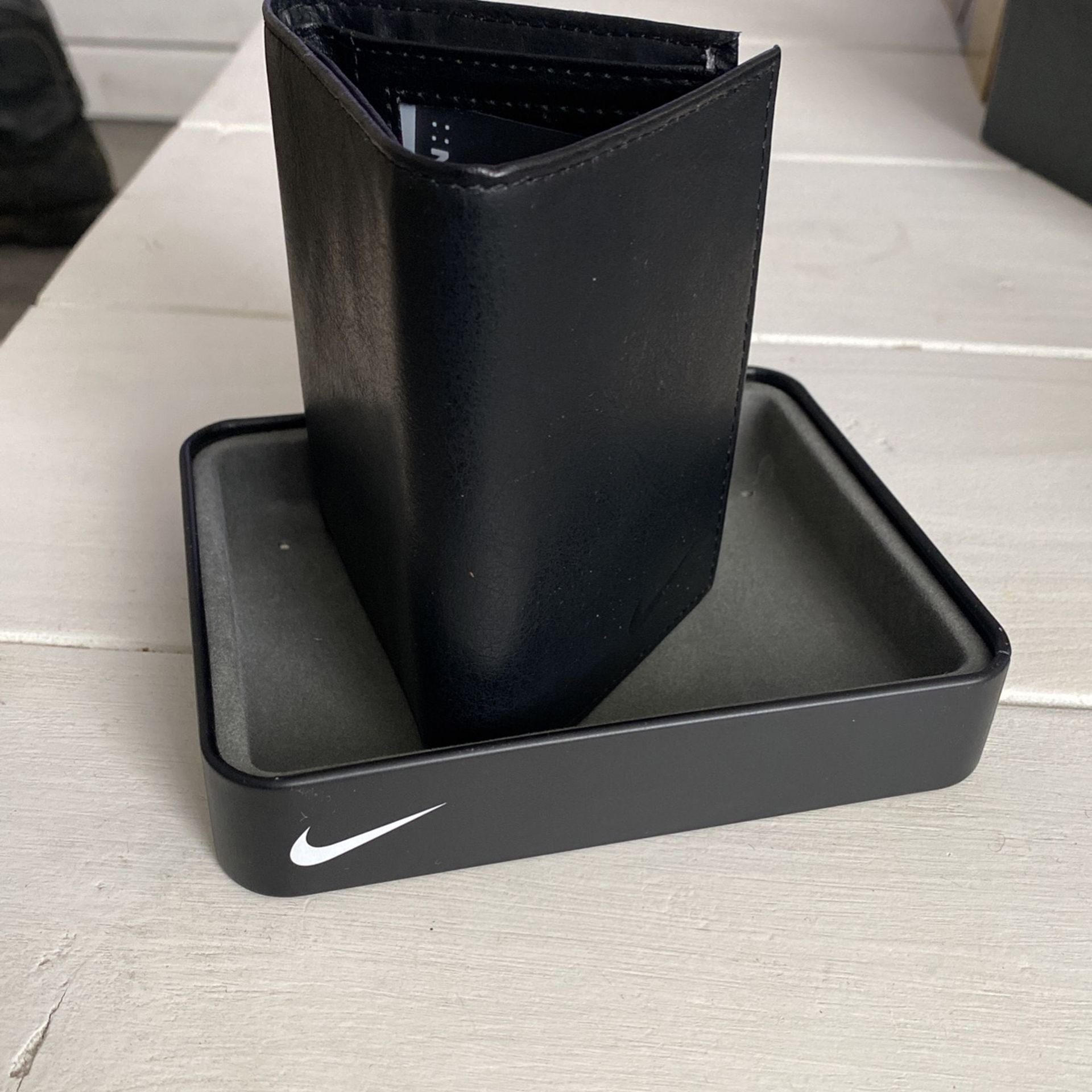 Nike Golf Wallet