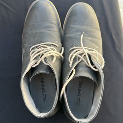 Men shoes
