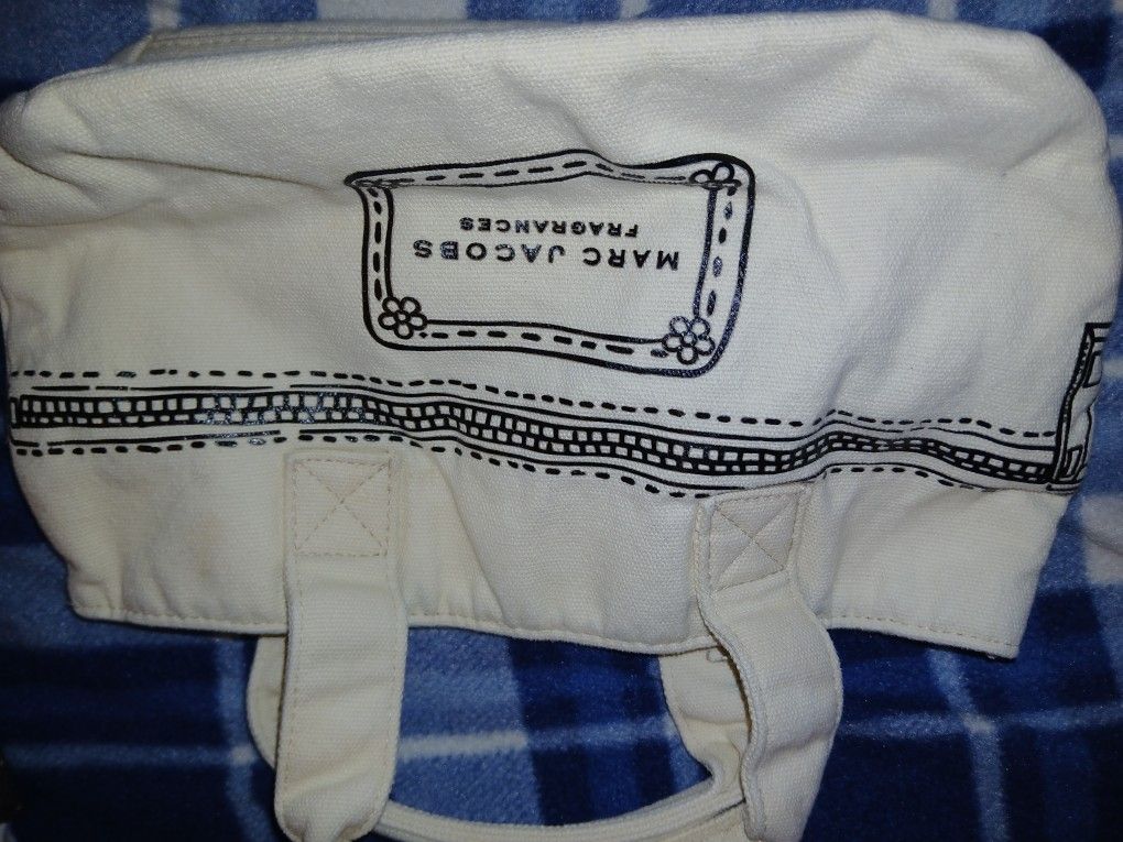 Marc Jacobs Mini Tote