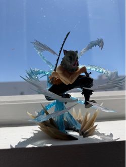 Inosuke (Demon Slayer) Figure (Bandai Figuarts Zero)