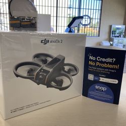 DJI Avata 2 Flymore Combo 
