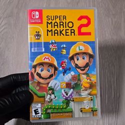 Nintendo Switch Game