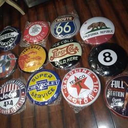 Metal Signs For Your man cave