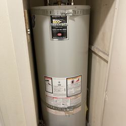 Water Heater