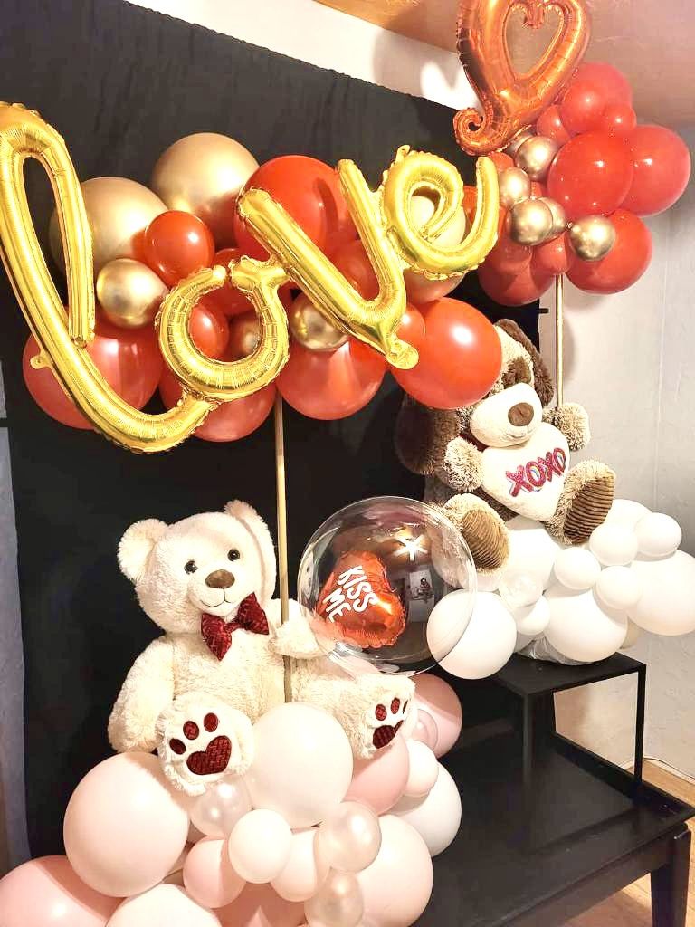Valentine’s Gifts