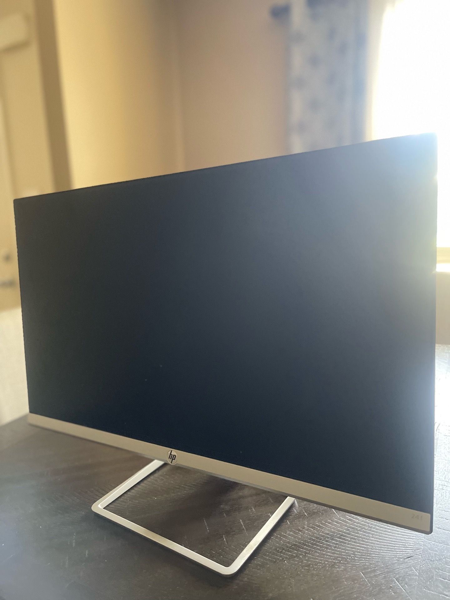 HP 24f 23.8-inch Display