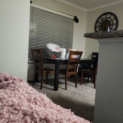 Table moving NEED GONE