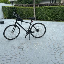 Road Bike Priority 3 Speed