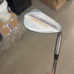 Bridgestone Wedge 