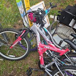 Bikes 