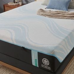 Brand New Queen PROBREEZE MEDIUM MATTRESS