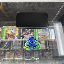 New Nintendo 3DS XL modded $320 Gamehogs 11am-7pm