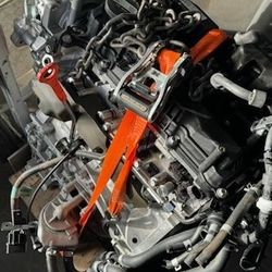 Kia Sorento 2020 Solo Para Partes