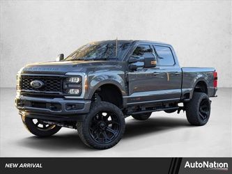 2023 Ford F-250