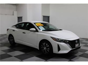 2024 Nissan Sentra