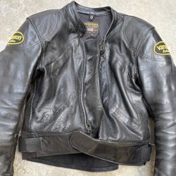 Vanson Leathers 