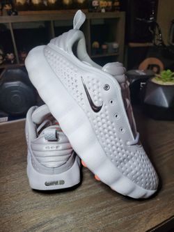 NIKE MIND 002 'LIGHT SMOKE GREY'