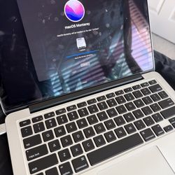MacBook Pro Retina 13.3 in. 