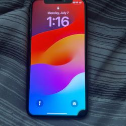 Iphone Xs 