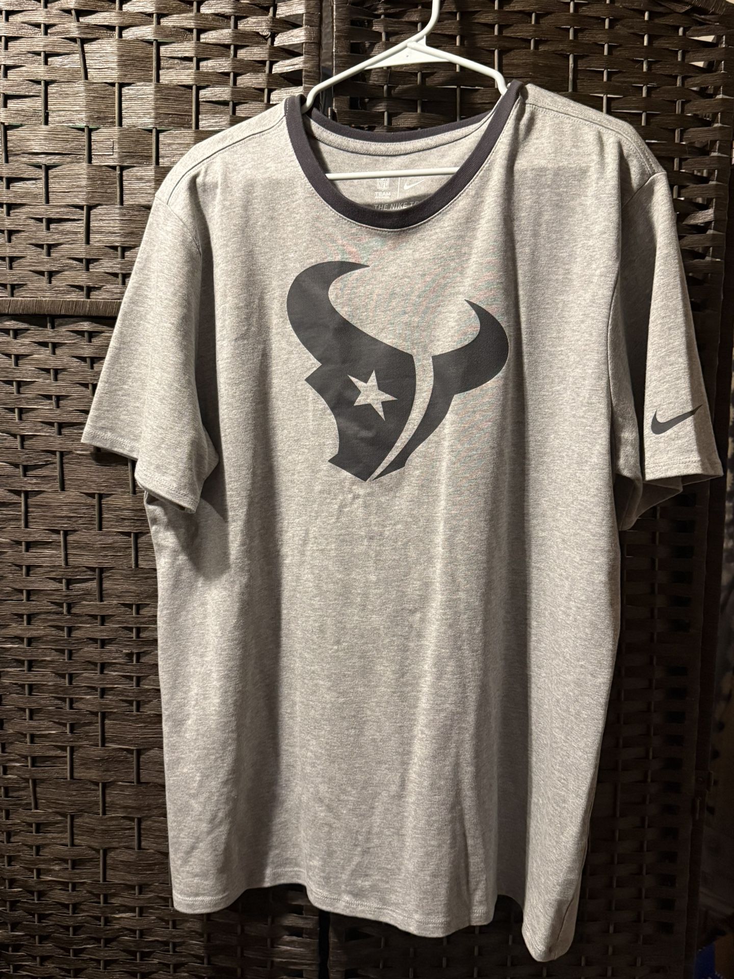 Nike Houston Texans T-shirt