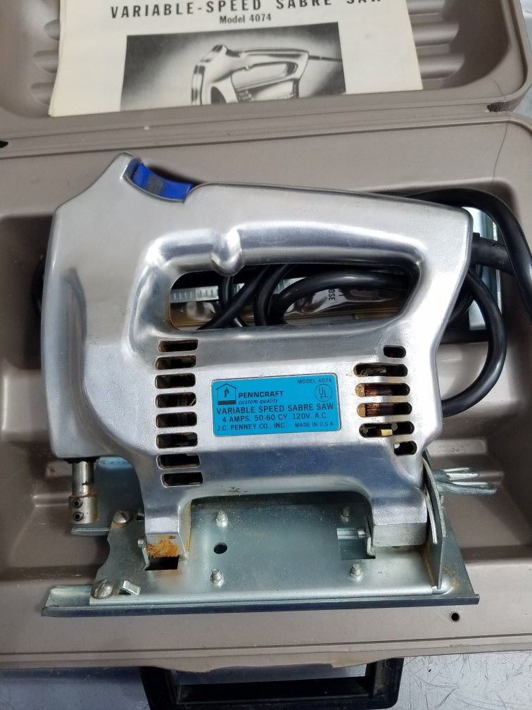 Jig Saw