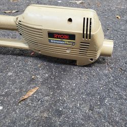 Elc Weedeater 