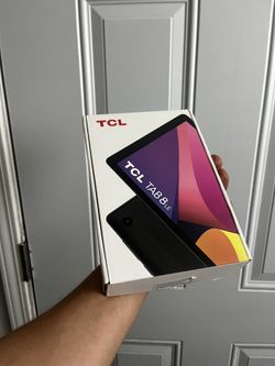 TCL Tab 8