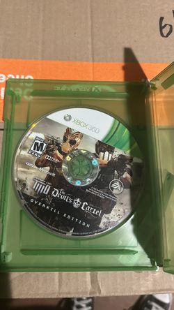 Xbox 360 Games
