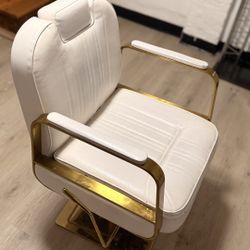 Stylist Chair