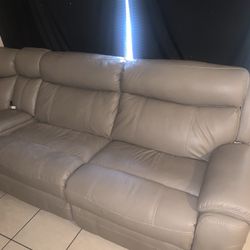 Sectional Couch $250 Obo