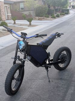 6kw emoto