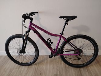 Cannondale Foray 3 Medium