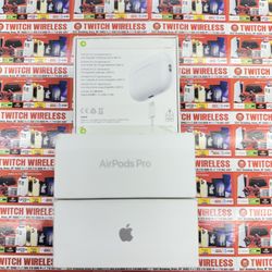 earpods  pro 2 generation 