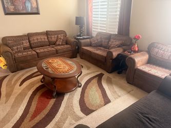 Living Room Set