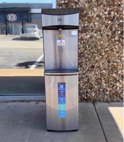 Brio 740 Series Self-Cleaning Bottom Load Water Cooler