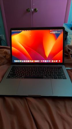 MacBook 13, 16 GB