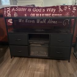 Tv Stand 