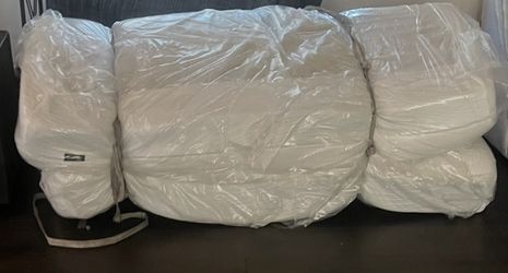 Queen Mattress