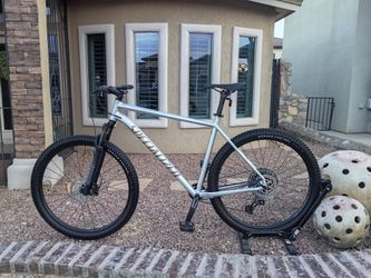 Specialized rockhopper expert