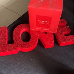 Narciso Rodríguez Rouge 1.6 Oz Ladies Perfume