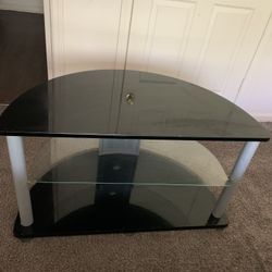 Stainless Steel Table Stand