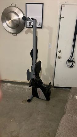 Roaw Machine