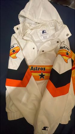 Astros Wind Breaker