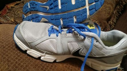 Nike running shoe 10