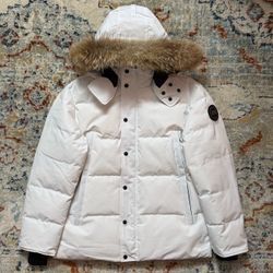 Winter Jackets available!