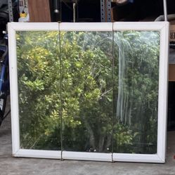 Medicine cabinet 36”x30”