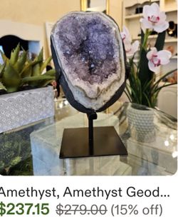 Amethyst